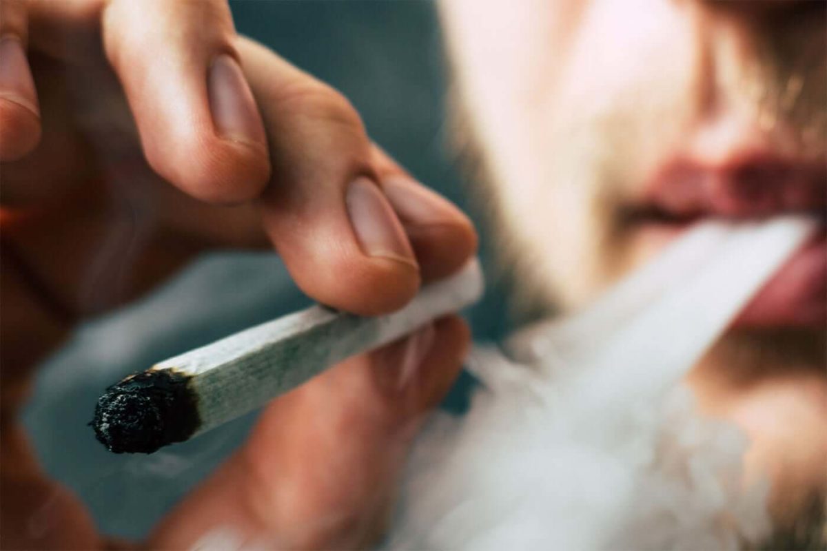 Colorado Lawmakers Want to Stop Employers From Firing Workers Who Use Marijuana