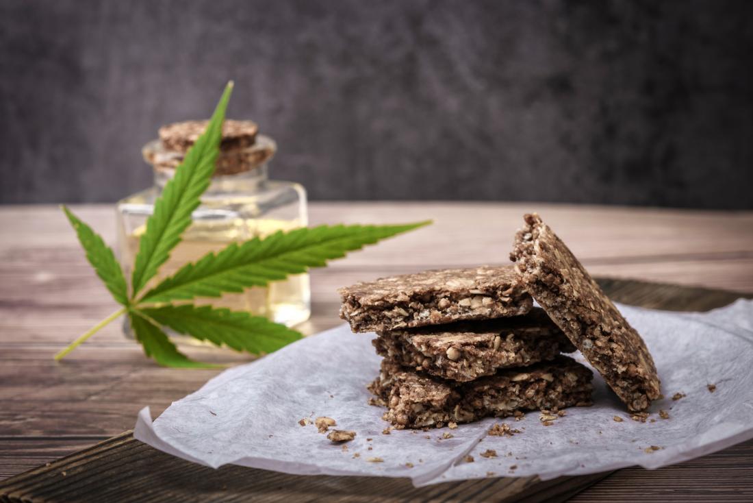 Ontario’s Only Legal Online Cannabis Store Sells Out of Edibles in Only Hours