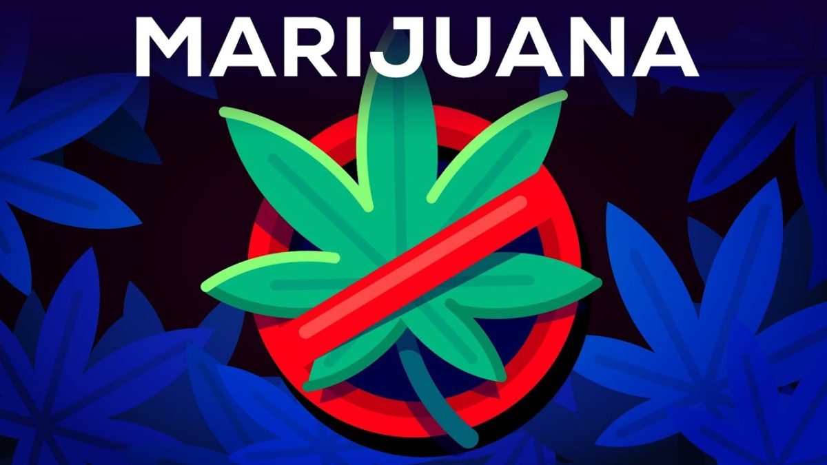 Michigan Pulled an Anti-Marijuana Ad For This Reason