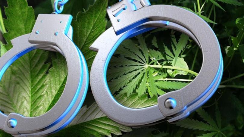 Two Northern Virginia Counties Will Not Prosecute Small Marijuana Possession Charges