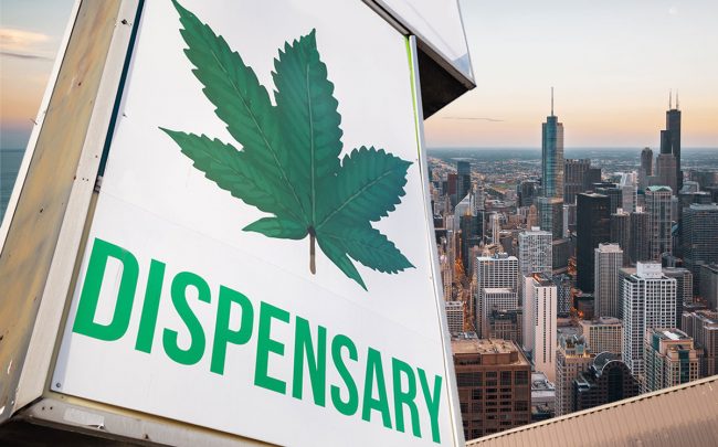 Study Says Marijuana is Disproportionately Expensive at Michigan Dispensaries