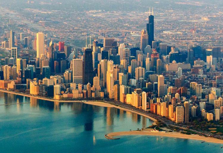 Chicago Holds ‘First-Of-Its-Kind’ Cannabis Resource Fair