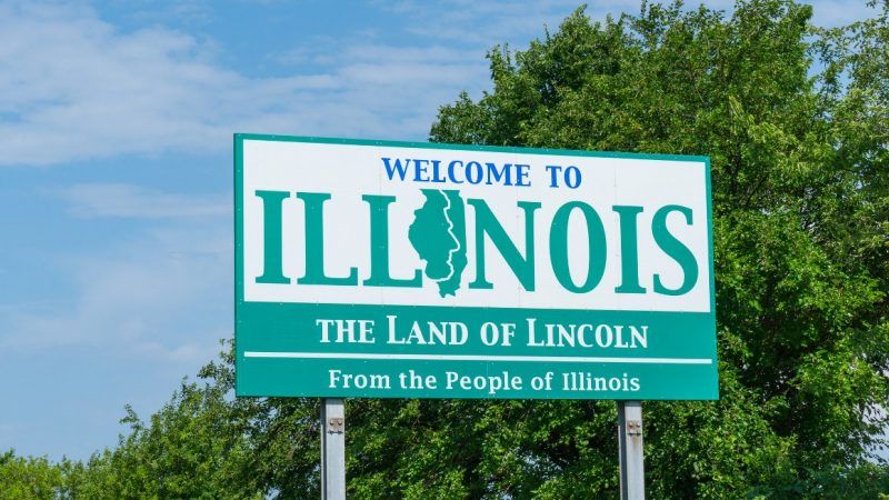 This is Why Illinois Medical Marijuana Businesses Are Allowed to Stay Open Later