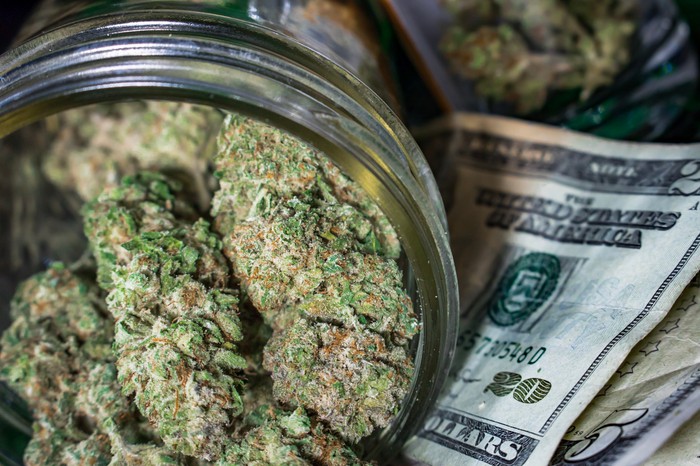 Illinois Gets Nearly $40 Million in Recreational Marijuana Sales in First Month