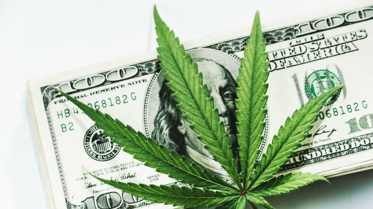 Medical Marijuana Dispensaries in Michigan Have Halted Sales