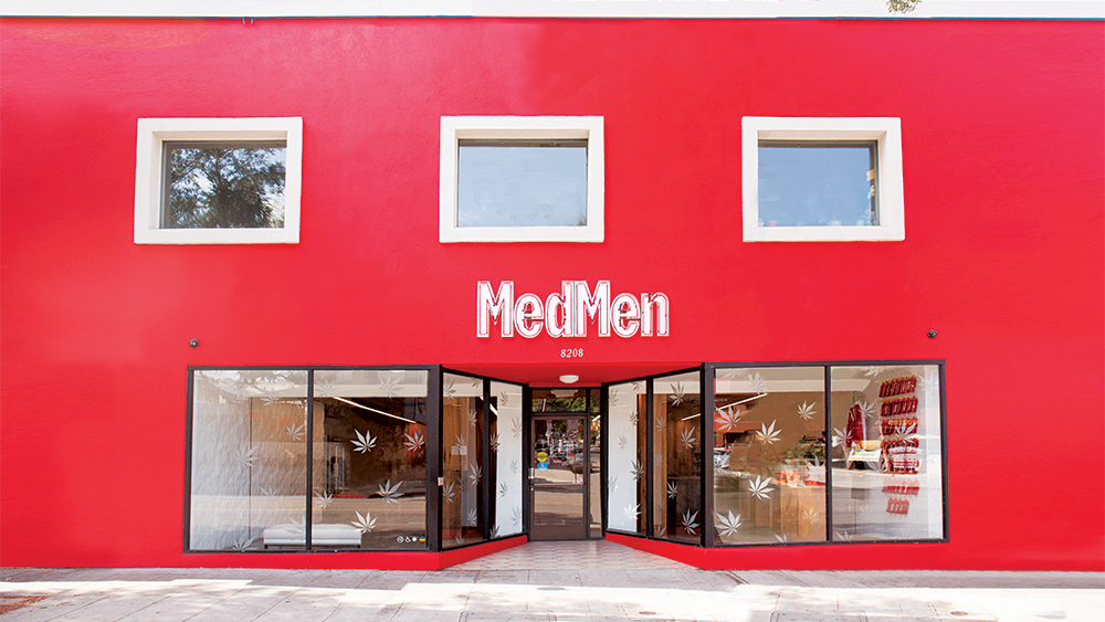 Struggling MedMen Disappoints with Latest Quarterly Report