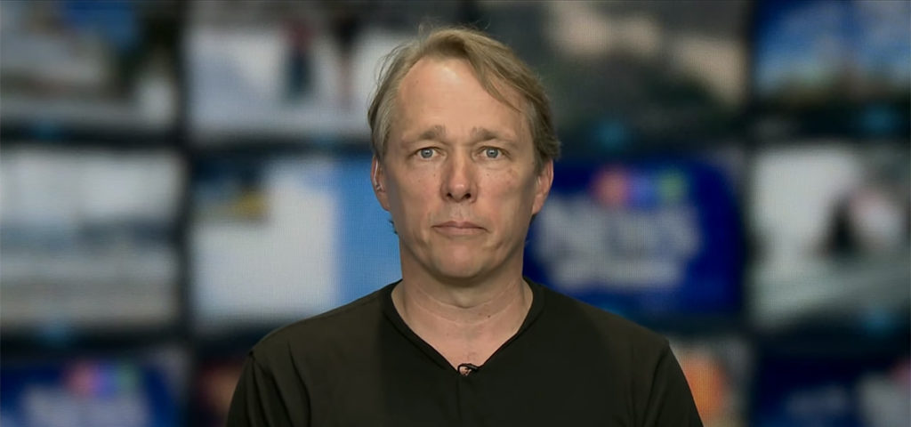 Former Canopy Growth CEO Bruce Linton Launches $150M Marijuana SPAC