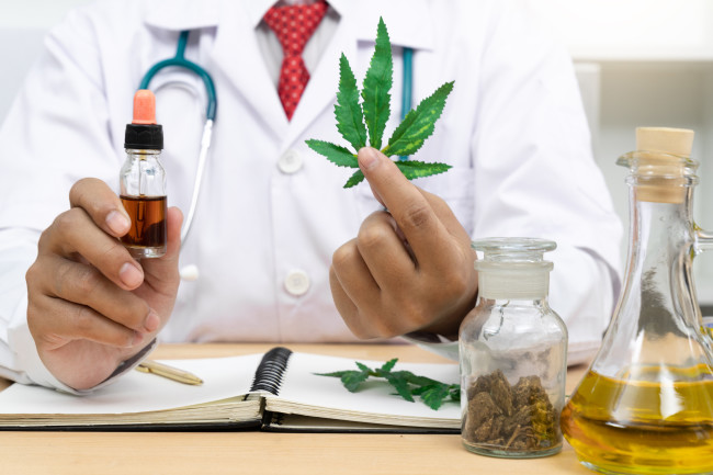 Kentucky Legislators Will Vote to Establish Cannabis Research Center