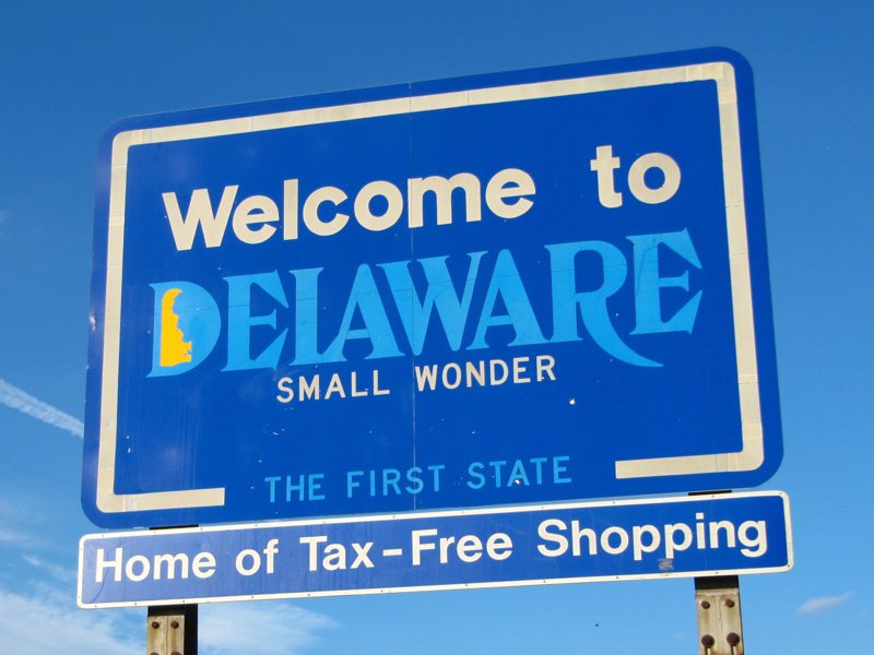 Delaware is Now Allowing Medical Marijuana to be Delivered to Homes