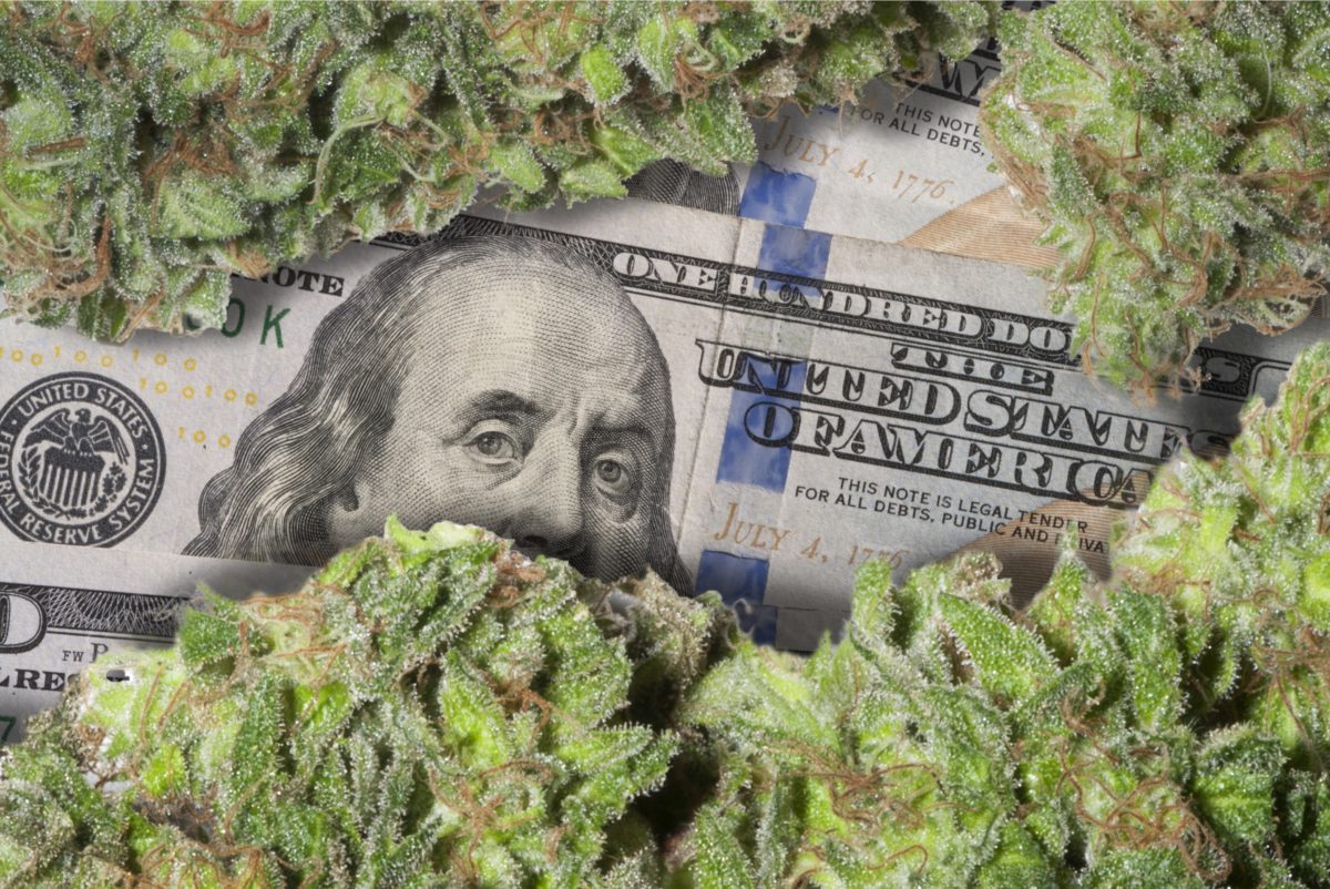 Recreational Marijuana Sales in Illinois Are Nearing $110M in First Quarter