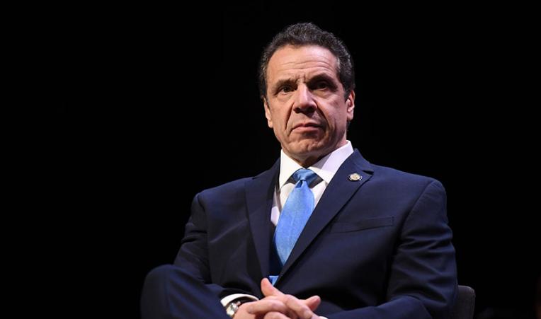 New York Governor Says Marijuana Legislation is Not Likely in Budget