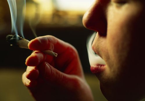 Smoking Even a Little Marijuana Could Increase the Risk of Coronavirus