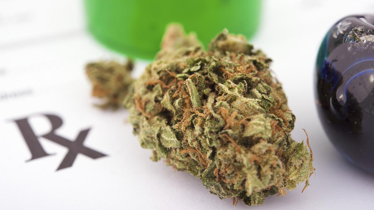 Ohio Has Simplified Limits on Medical Marijuana Purchases