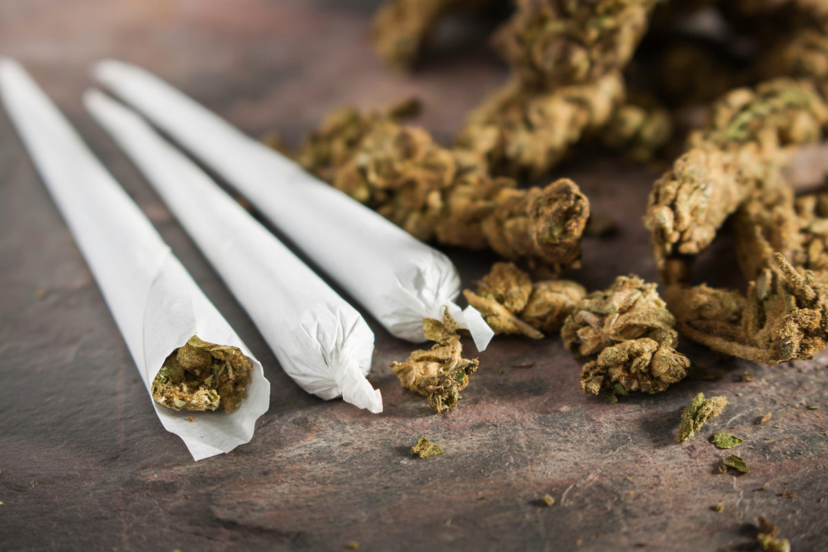 Kansas City is About to Welcome a California Medical Marijuana Retailer