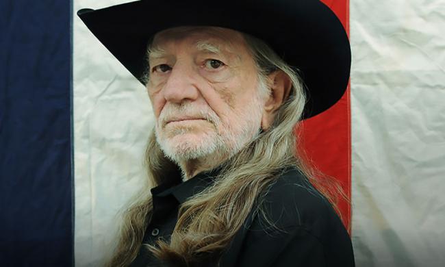 This Year’s 4/20 Featured a Willie Nelson Variety Show