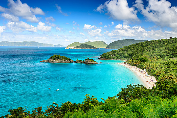 U.S. Virgin Islands Governor Plans to Revise Marijuana Legalization Bill