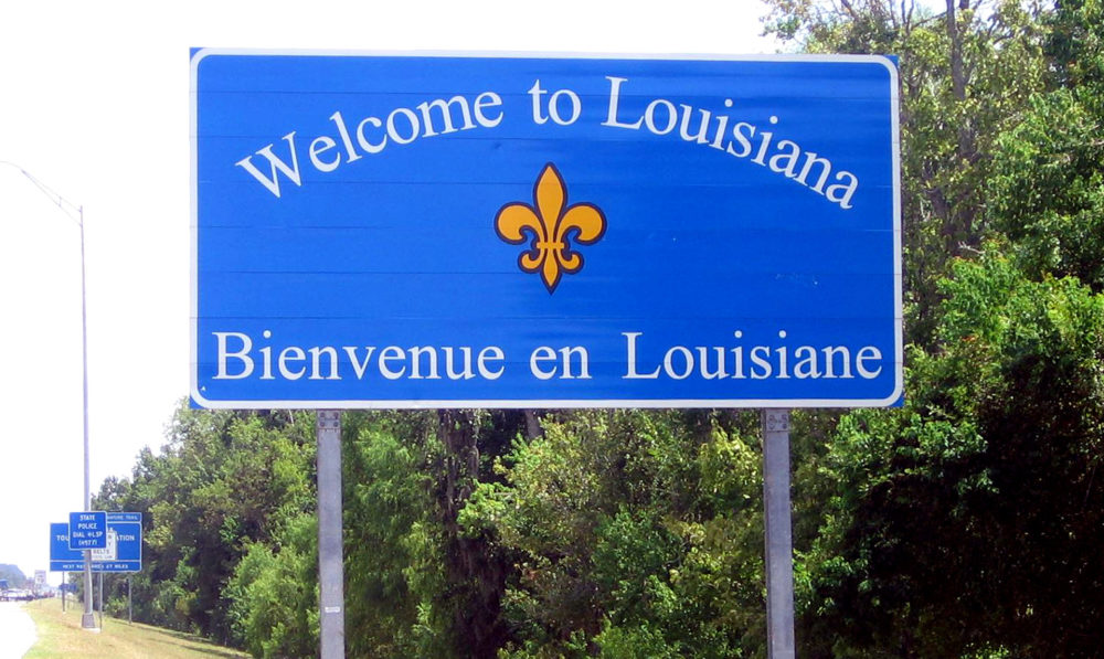 Louisiana Houses Passes Bills for Medical Marijuana Delivery Services and Use for Any Debilitating Condition