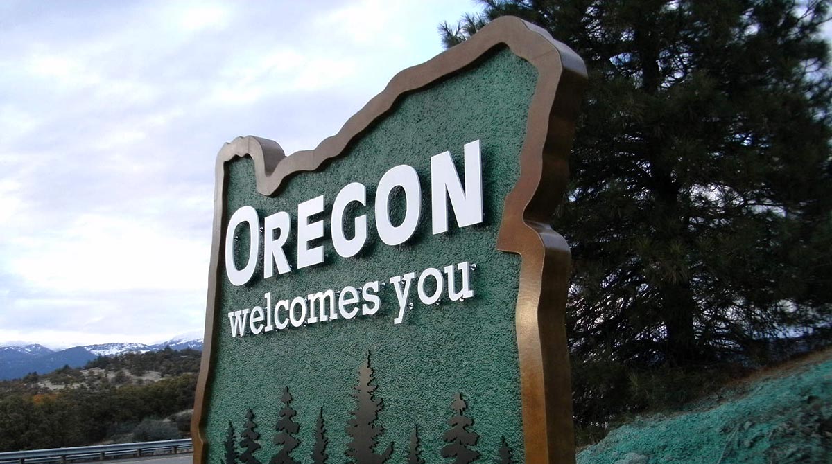 Oregon Sees Record Breaking Marijuana Sales in April