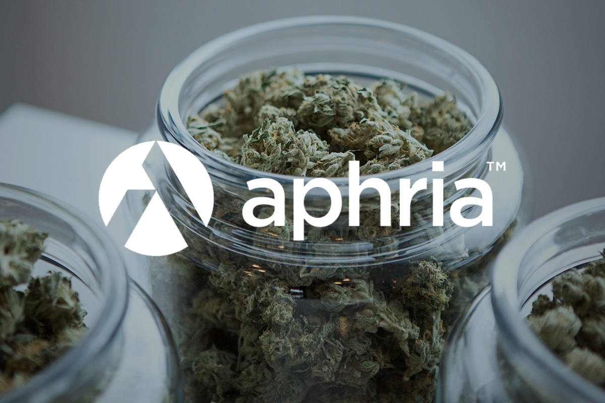 Marijuana Company Aphria to Move from NYSE to NASDAQ