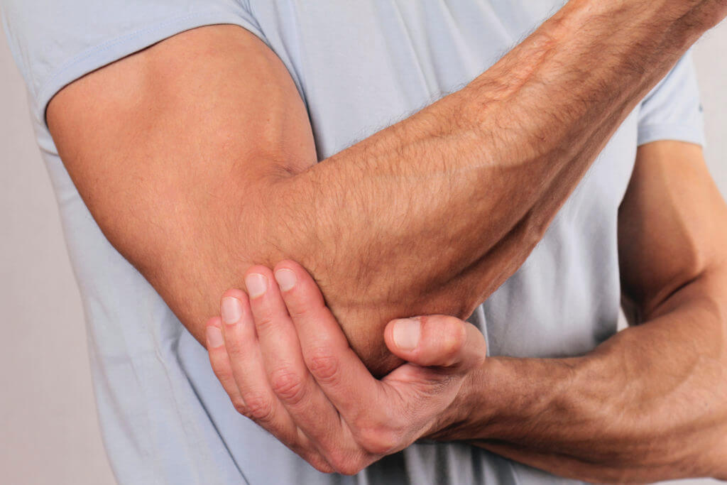New Study Finds More Patients Turn to Medical Cannabis for Arthritis Pain