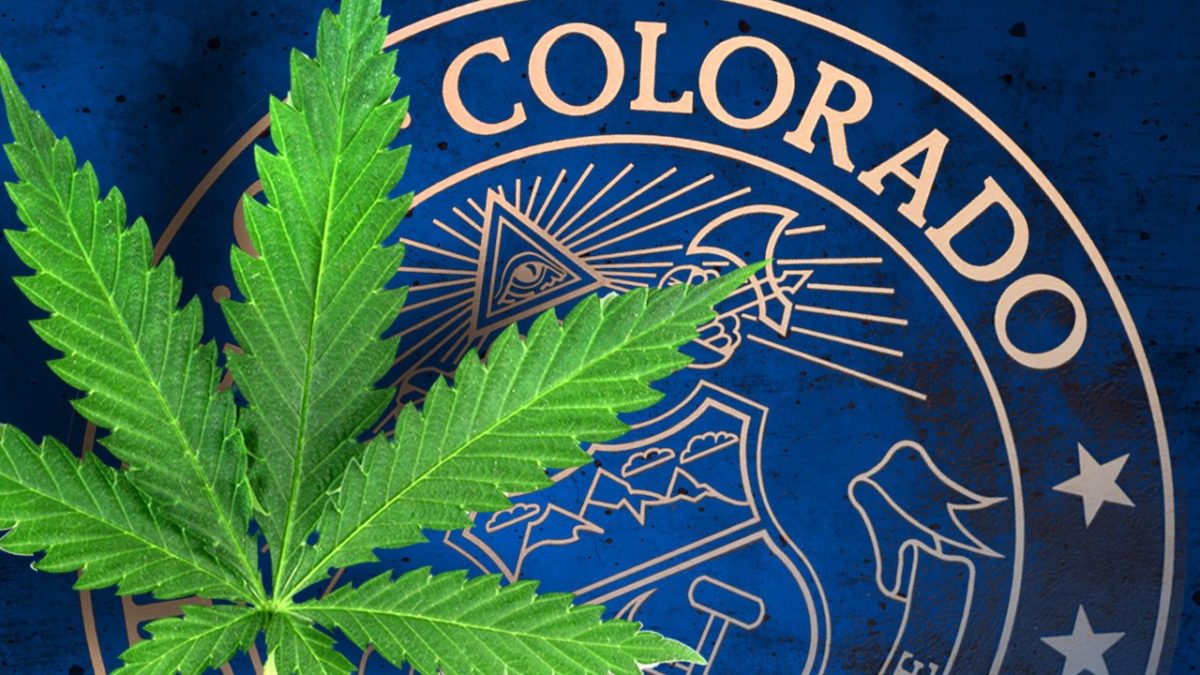 Almost 15% of Colorado’s Marijuana had Failed Microbial Testing Last Year