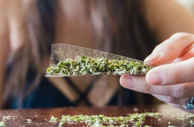 Michigan Recreational Marijuana Hits Milestone