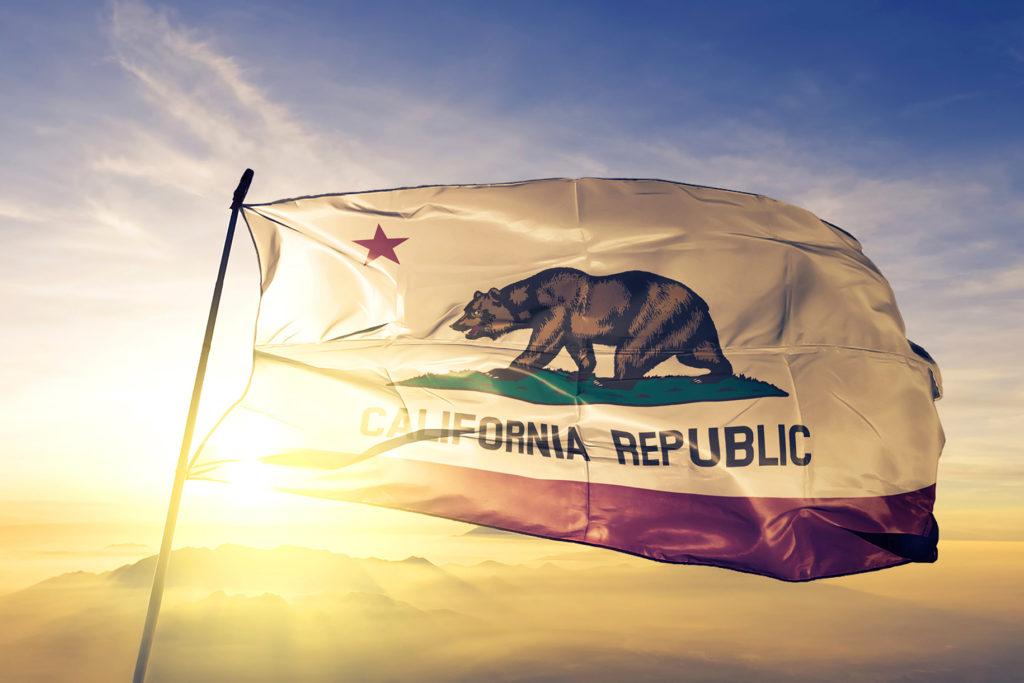 California Wants to Do This to Fight the Marijuana Black Market