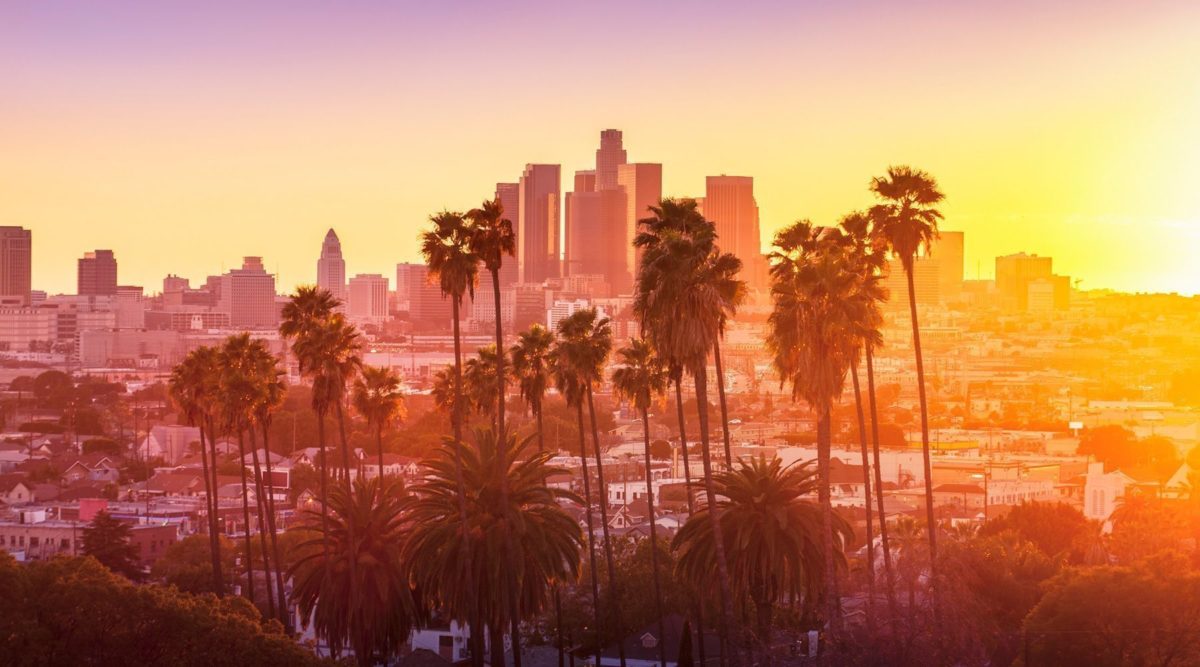 Los Angeles Changes Rules for Cannabis Licensing