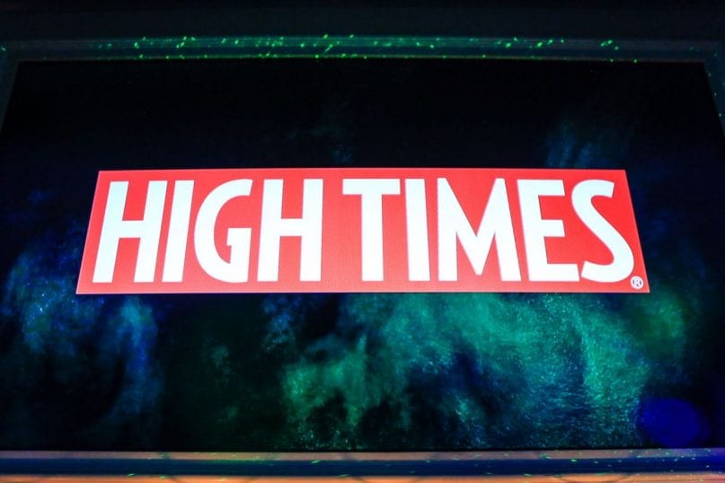 High Times is Delaying its Public Offering…. Again
