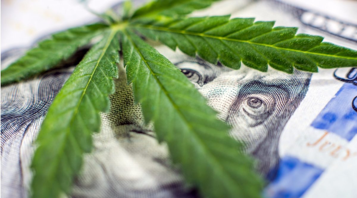 Illinois Sees Record Cannabis Sales in June