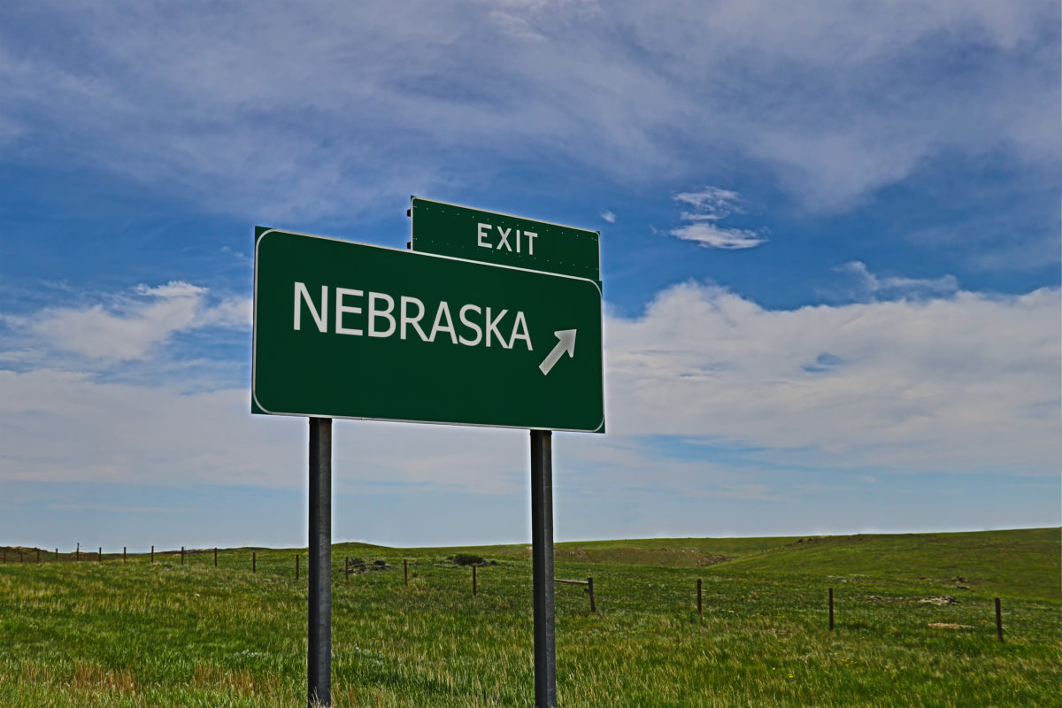 Nebraskans for Medical Marijuana Submits Petition Signatures