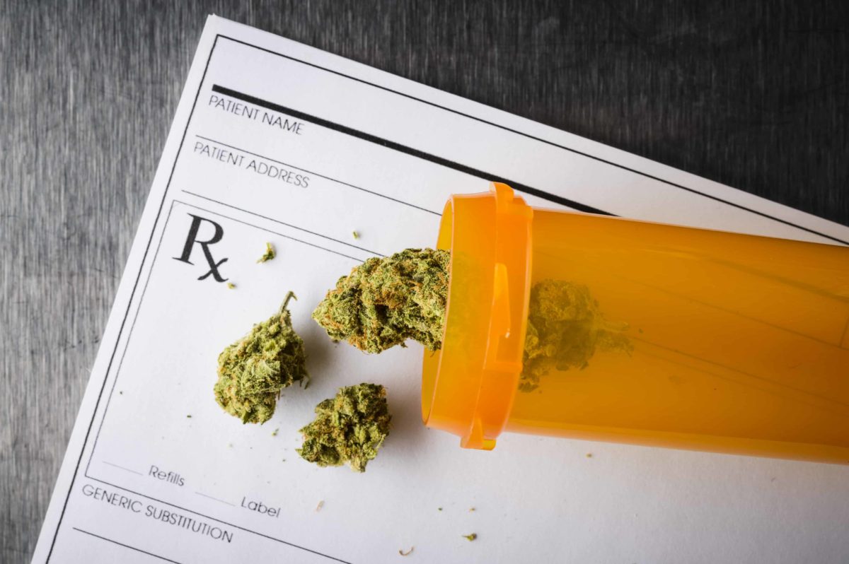 Five New Medical Marijuana Licenses are Issued in Missouri
