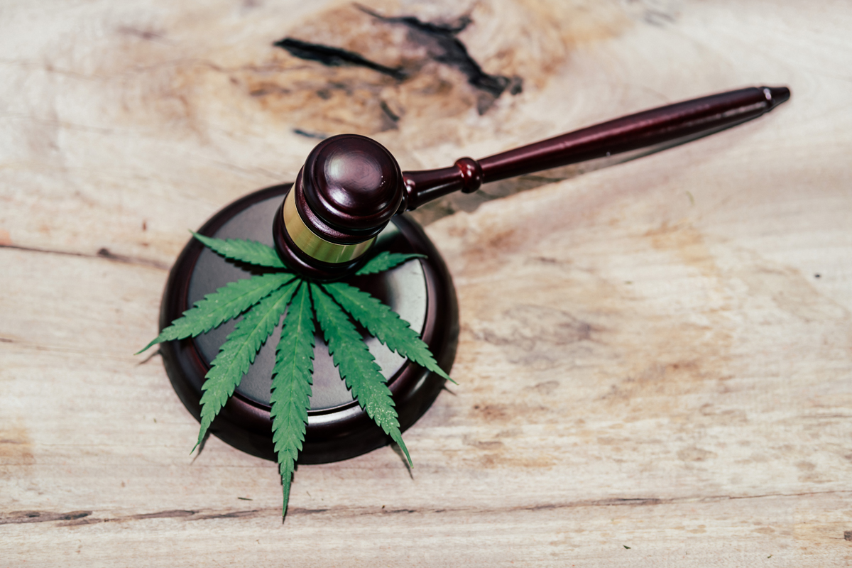 Where do Third Party Presidential Candidates Stand on Marijuana Legislation?