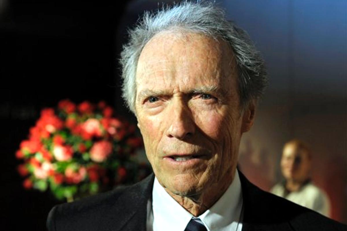 Hollywood Star Clint Eastwood is Suing Cannabis Companies Over This