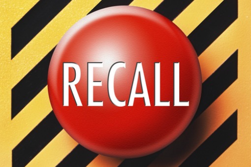 There Is A Recall For Many Hemp Products for Humans and Pets
