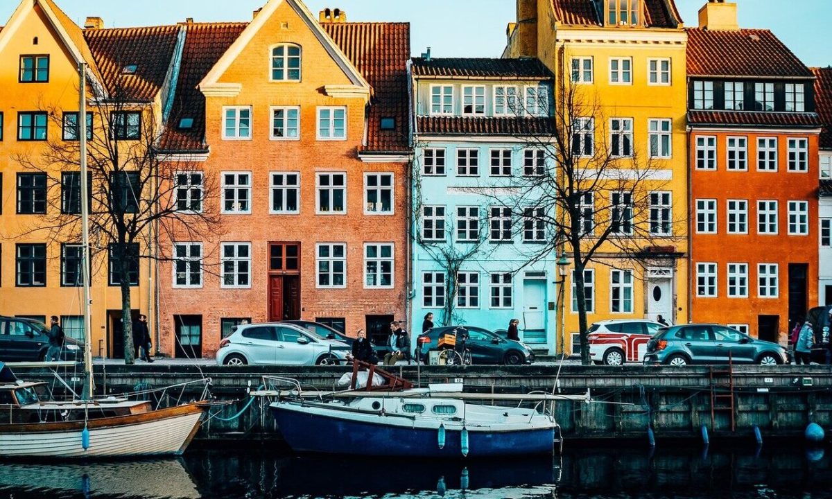 Denmark Has Only Approved 8 of 63 Marijuana Product Applications