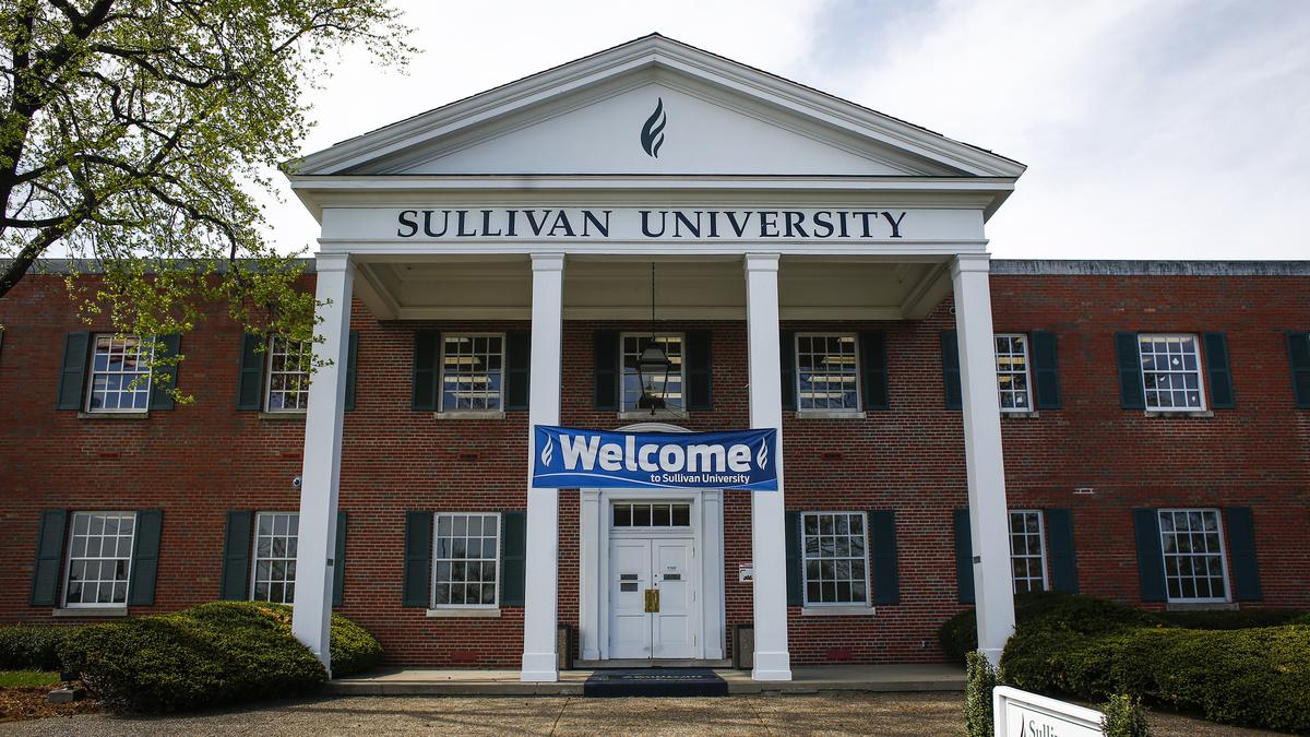 Sullivan University Will Have An ‘Introduction to Cannabis Studies’ Course