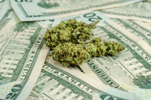 Ohio’s Medical Marijuana Sales Have Hit $100 Million
