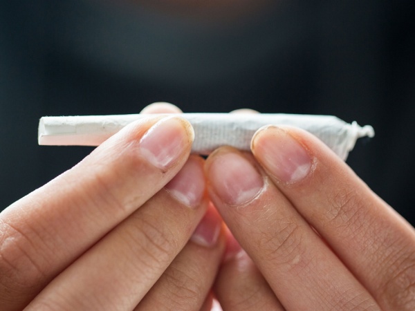Clinical Psychiatrist Warns that Legal Marijuana Could Affect Young Adults