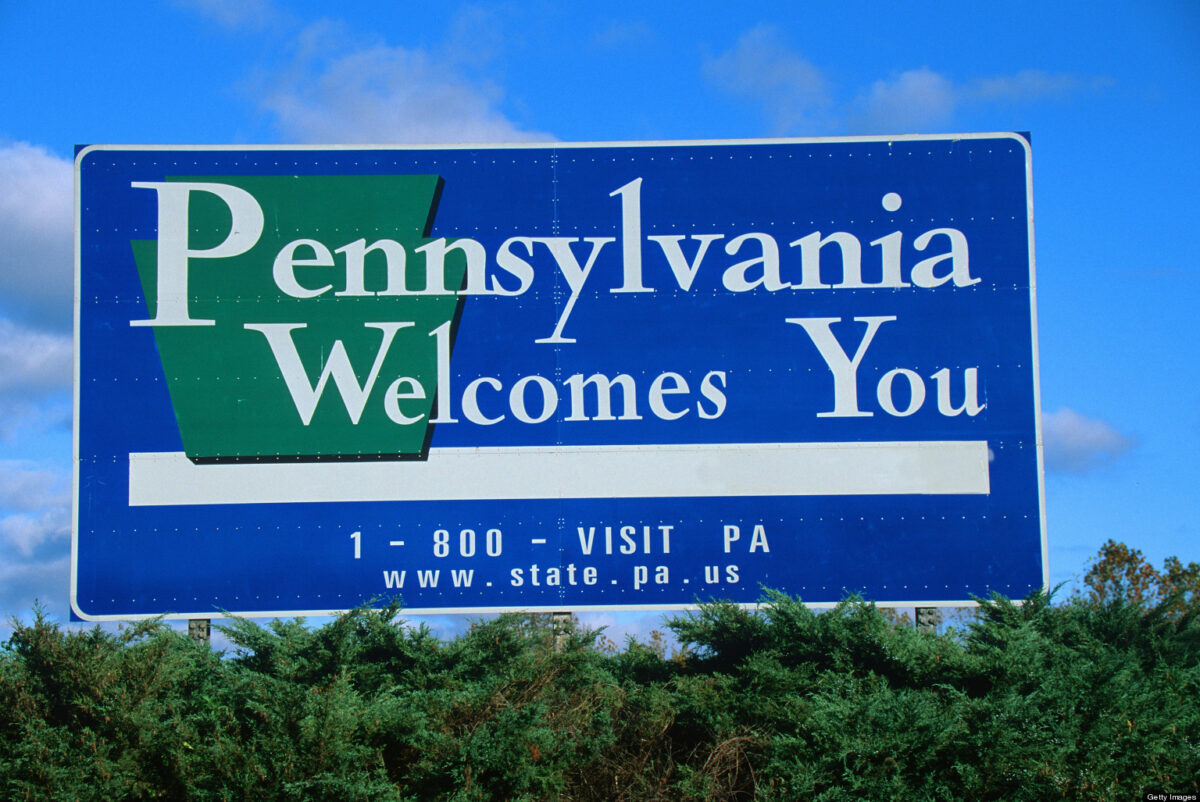 Pennsylvania has Become One of the Fastest Cannabis Markets