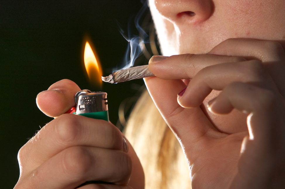 Studies Find that Cannabis Could be Useful Form of Harm Reduction for Addicted Young People