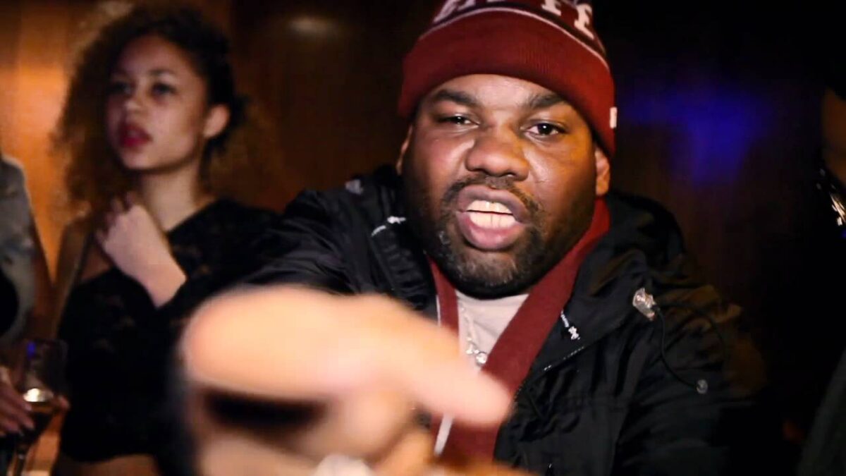Wu-Tang Clan’s Raekwon has Jumped into the Cannabis Arena