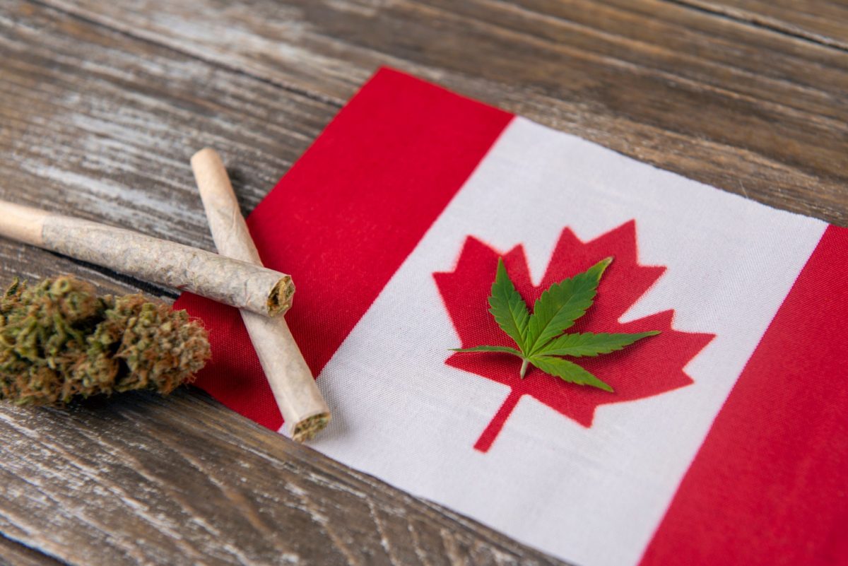 British Columbia has Changed is Regulations to Allow Online Purchases of Recreational Cannabis