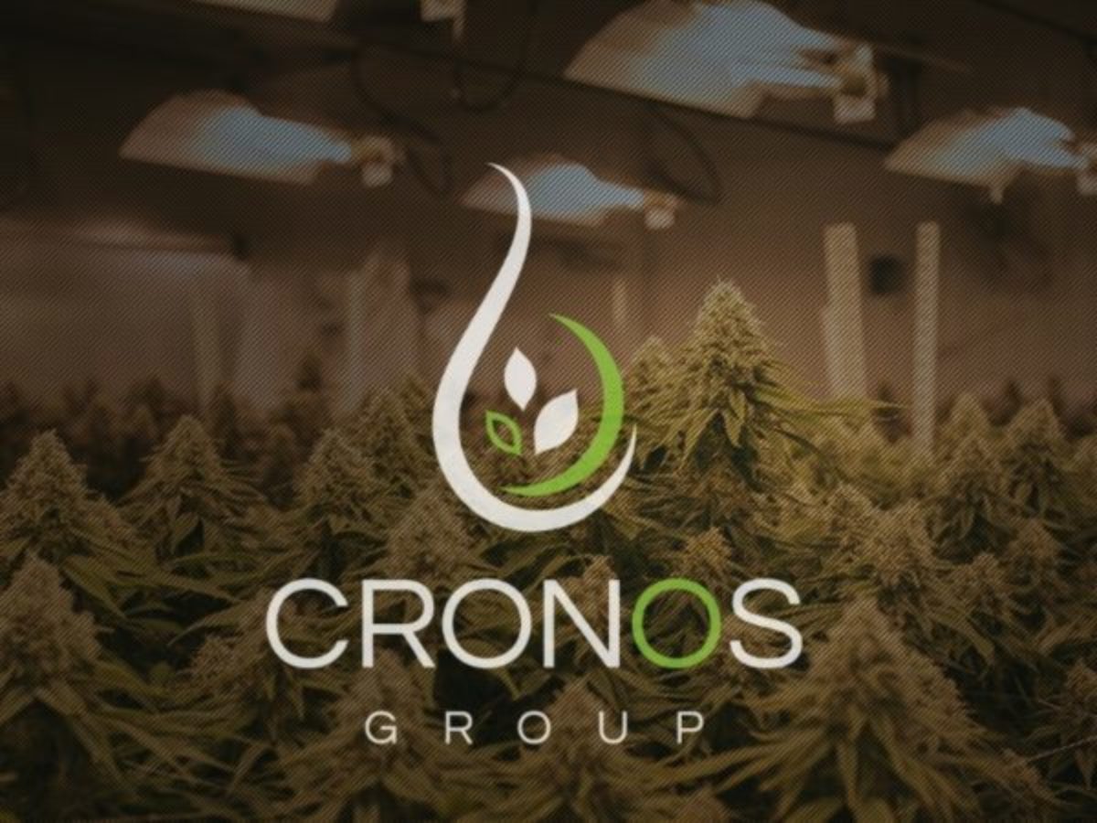 Cannabis Company Cronos Reports a $31.3M Operating Loss in the Second Quarter