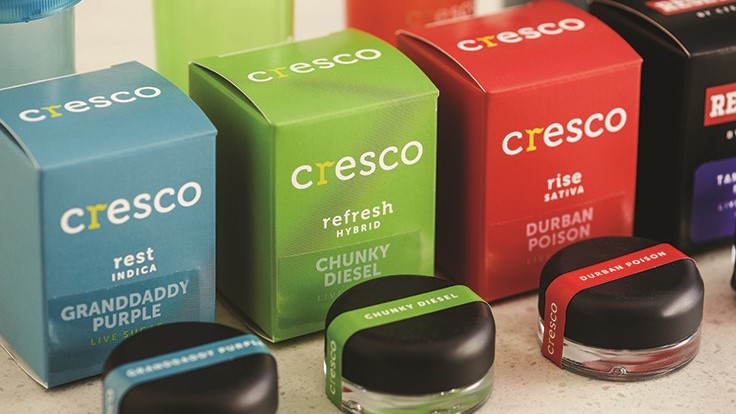 Cresco Labs has Launched Good News Cannabis Brand