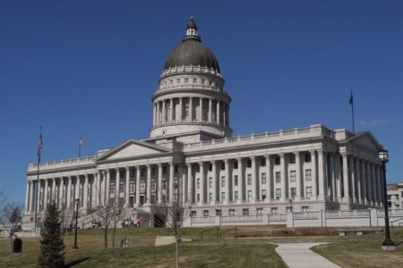 Utah Lawsuit Challenging Replacement of Medicinal Cannabis Ballot is Dropped