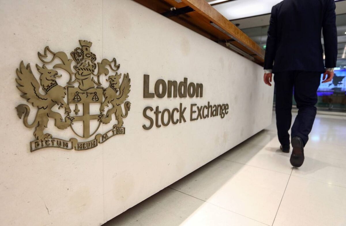 Medical Pot Stocks Get Cleared for London Stock Exchange