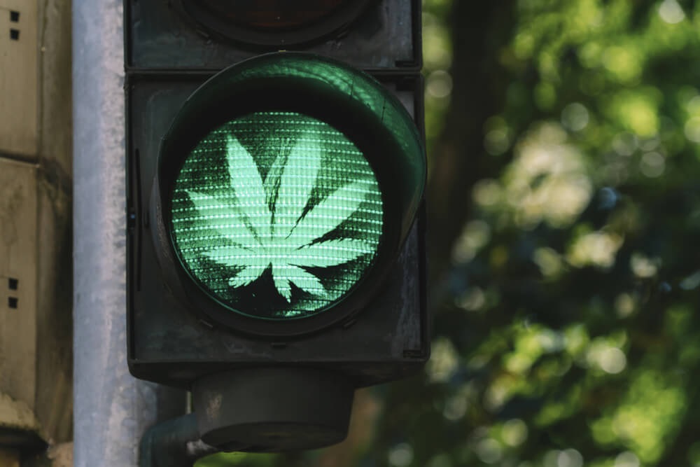Plan to Legalize Interstate Cannabis Commerce Gains Traction