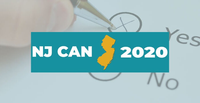 New Jersey Pro-Marijuana Legislation Group Launches its First Ad