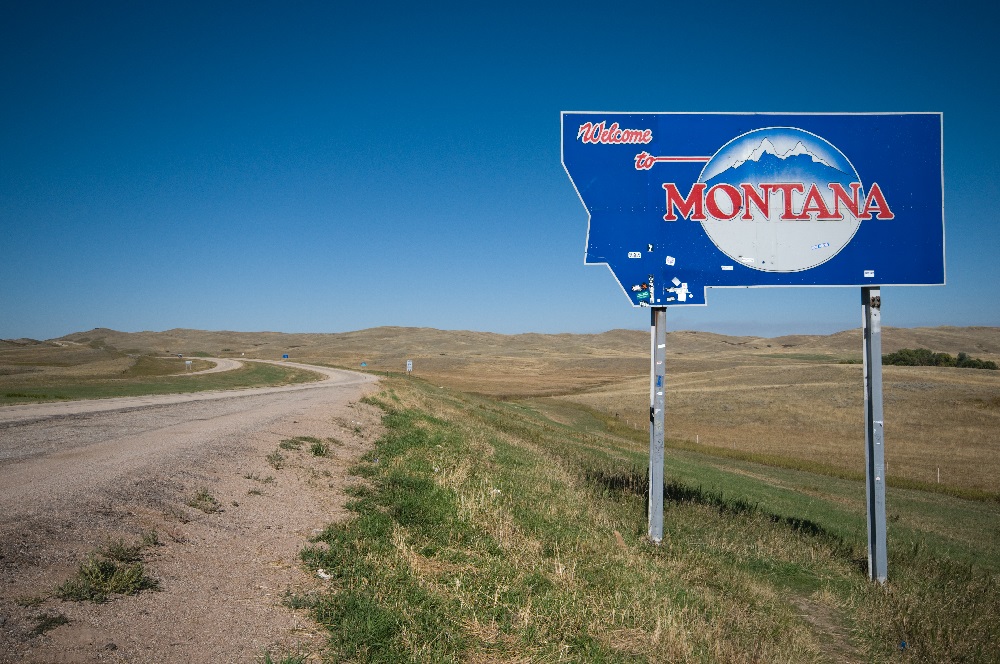 Trump Appointed Prosecutor Warns Montana Voters About Marijuana Legislation